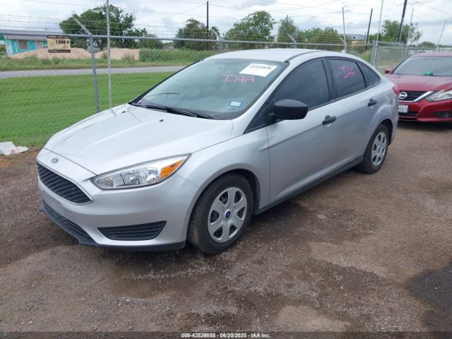 1FADP3E29JL277518 Ford 2.0l gdi