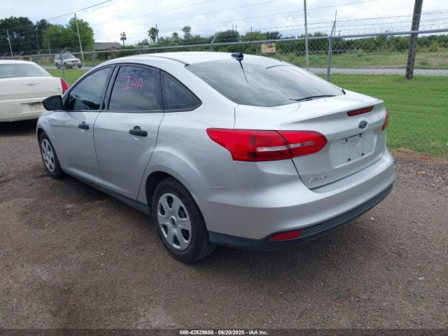 1FADP3E29JL277518 Ford 2.0l gdi