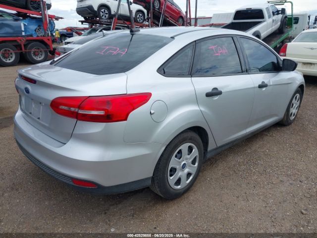 1FADP3E29JL277518 Ford 2.0l gdi