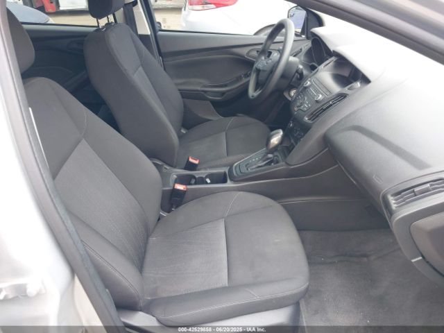 1FADP3E29JL277518 Ford 2.0l gdi