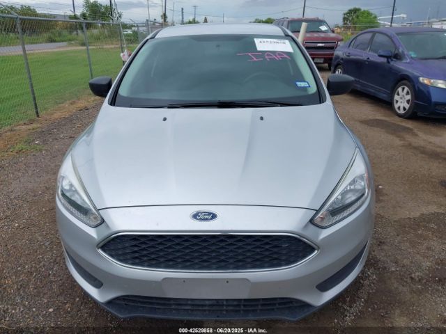 1FADP3E29JL277518 Ford 2.0l gdi