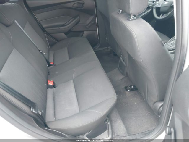 1FADP3E29JL277518 Ford 2.0l gdi