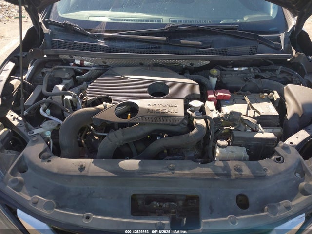 3N1CB7AP7HY271993 Nissan 2017