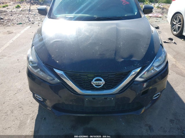3N1CB7AP7HY271993 Nissan 2017
