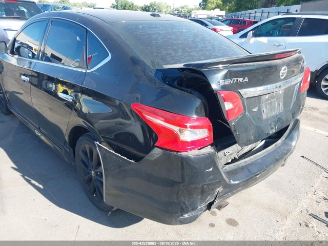 3N1CB7AP7HY271993 Nissan 2017
