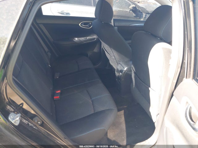 3N1CB7AP7HY271993 Nissan 2017