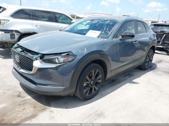 2024 MAZDA CX-30 3MVDMBCM4RM651155 Photo 1