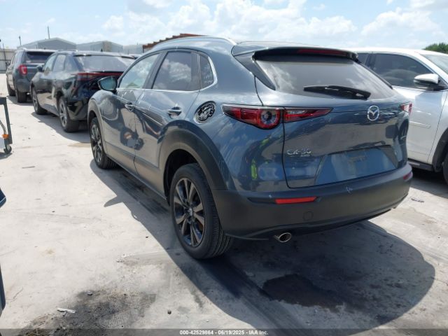 2024 MAZDA CX-30 3MVDMBCM4RM651155 Photo 2