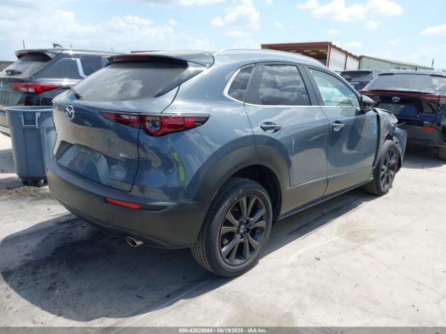 2024 MAZDA CX-30 3MVDMBCM4RM651155 Photo 3