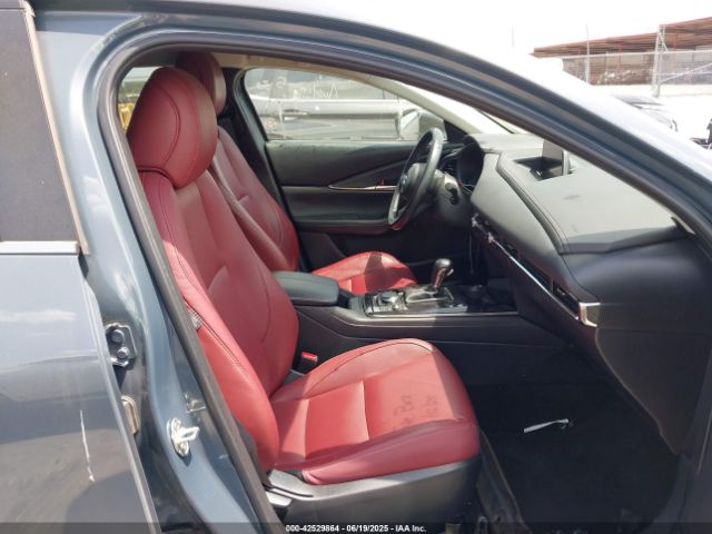 2024 MAZDA CX-30 3MVDMBCM4RM651155 Photo 4