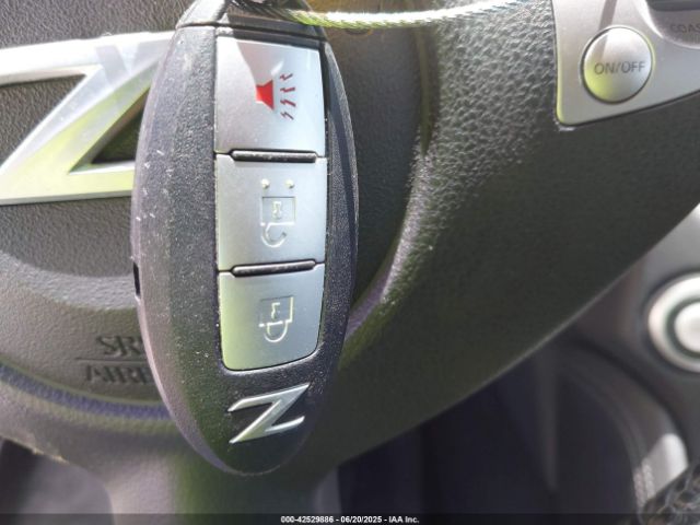 2016 NISSAN 370Z JN1AZ4EH9GM934082 Photo 10