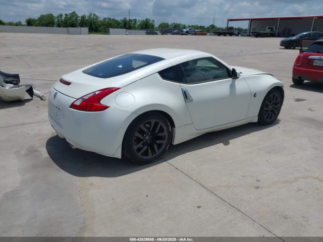 2016 NISSAN 370Z JN1AZ4EH9GM934082 Photo 3