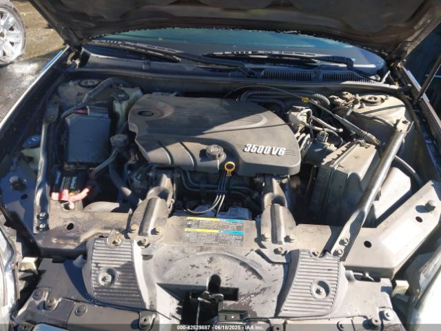 2008 CHEVROLET IMPALA 2G1WB58K989237328 Photo 9