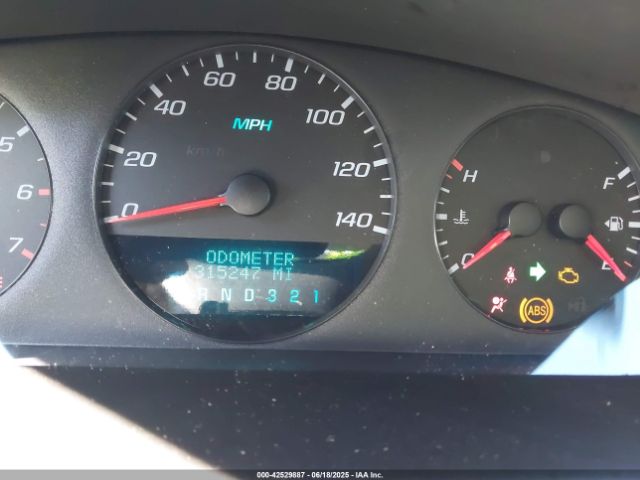 2008 CHEVROLET IMPALA 2G1WB58K989237328 Photo 6