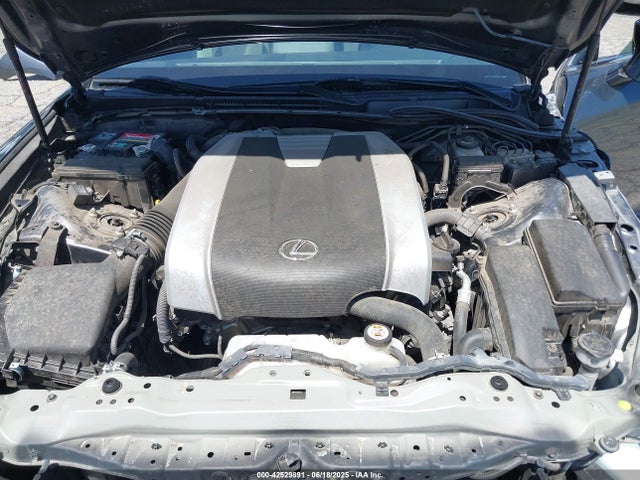 JTHGZ1B2XM5042188 Lexus 2gr-fks