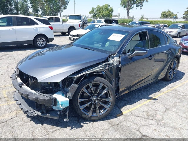 JTHGZ1B2XM5042188 Lexus 2gr-fks