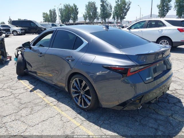 JTHGZ1B2XM5042188 Lexus 2gr-fks