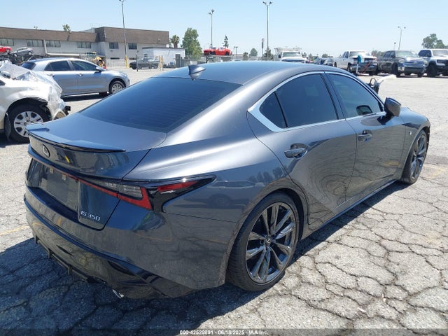 JTHGZ1B2XM5042188 Lexus 2gr-fks