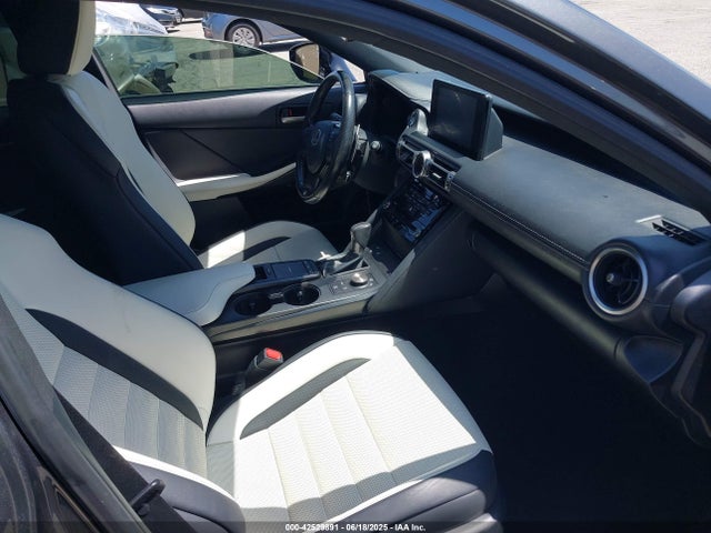 JTHGZ1B2XM5042188 Lexus 2gr-fks