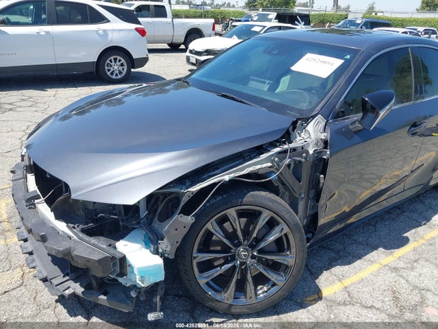 JTHGZ1B2XM5042188 Lexus 2gr-fks