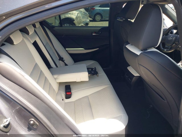 JTHGZ1B2XM5042188 Lexus 2gr-fks