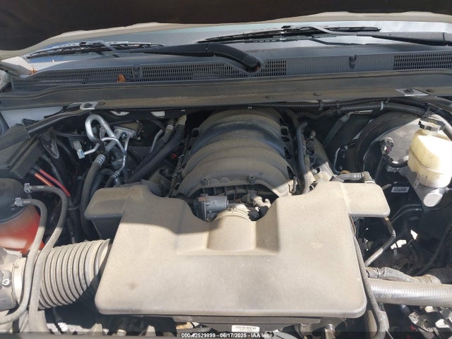 1GKS2HKJ4KR196499 GMC l86 - spark ignited direct injection, variable valve timing, afm, e85max, alum