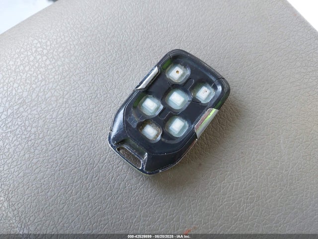 1GKS2HKJ4KR196499 GMC l86 - spark ignited direct injection, variable valve timing, afm, e85max, alum
