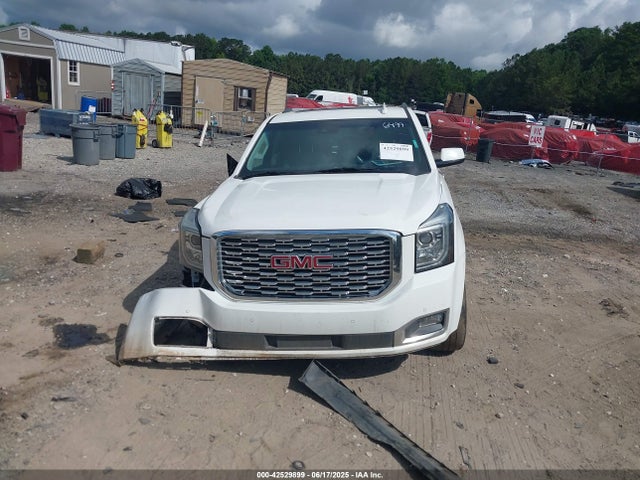1GKS2HKJ4KR196499 GMC l86 - spark ignited direct injection, variable valve timing, afm, e85max, alum