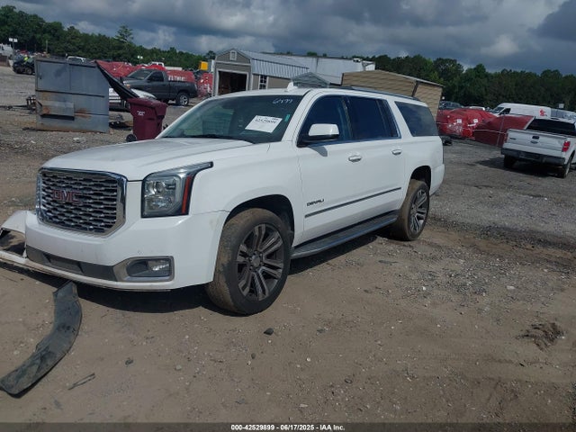 1GKS2HKJ4KR196499 GMC l86 - spark ignited direct injection, variable valve timing, afm, e85max, alum
