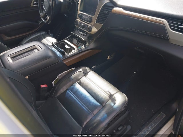 1GKS2HKJ4KR196499 GMC l86 - spark ignited direct injection, variable valve timing, afm, e85max, alum