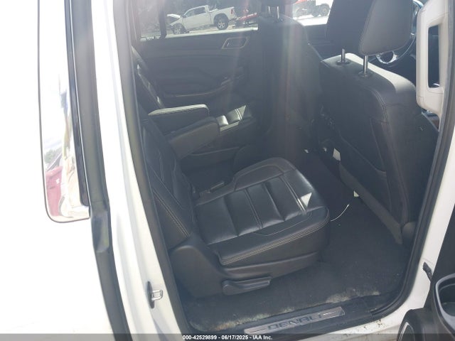 1GKS2HKJ4KR196499 GMC l86 - spark ignited direct injection, variable valve timing, afm, e85max, alum