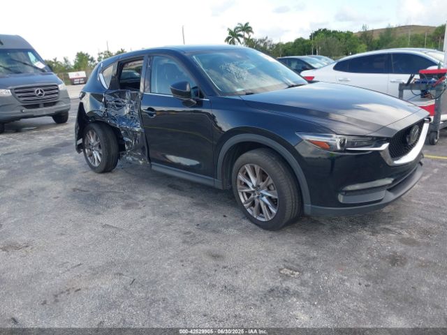 2021 MAZDA CX-5 JM3KFBDM4M1385294