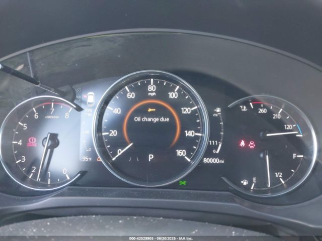 2021 MAZDA CX-5 JM3KFBDM4M1385294 Photo 6