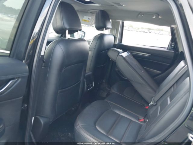 2021 MAZDA CX-5 JM3KFBDM4M1385294 Photo 7