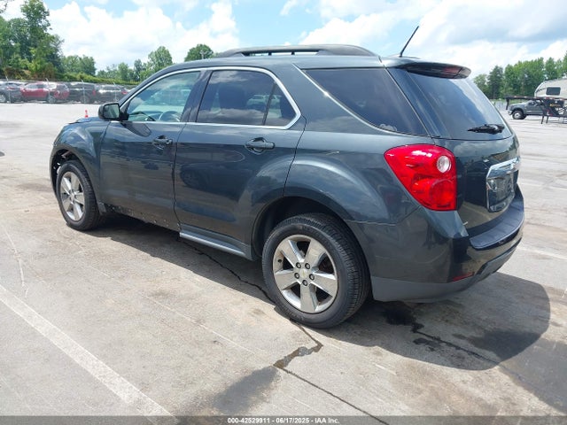 2013 Chevrolet Equinox 1lt მანქანა იყიდება აუქციონზე, vin: 2GNALDEKXD1196267, აუქციონის ნომერი: 42529911