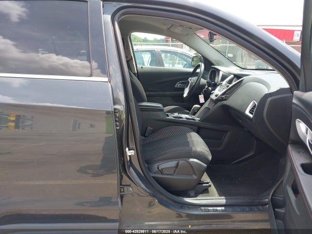 2013 Chevrolet Equinox 1lt მანქანა იყიდება აუქციონზე, vin: 2GNALDEKXD1196267, აუქციონის ნომერი: 42529911