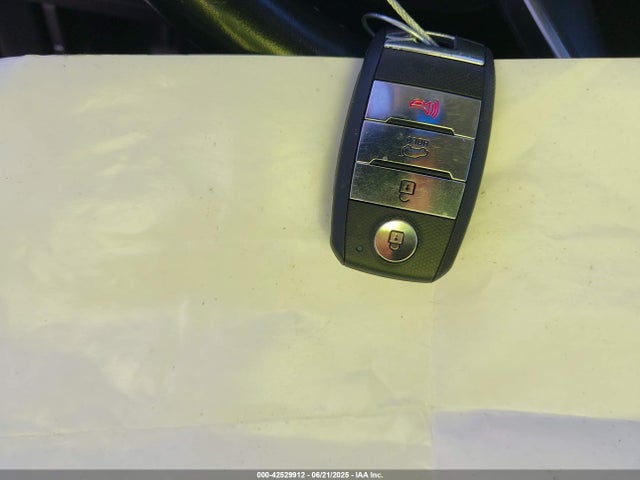 KIA dohc gdi lambda ii 2016 5XYPK4A59GG115064 Image 11