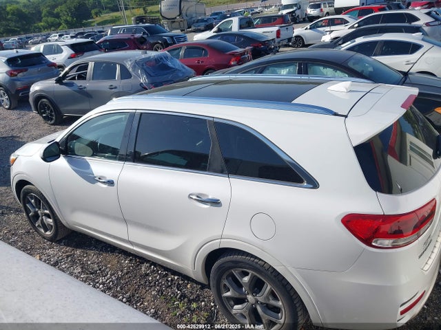 KIA dohc gdi lambda ii 2016 5XYPK4A59GG115064 Image 14