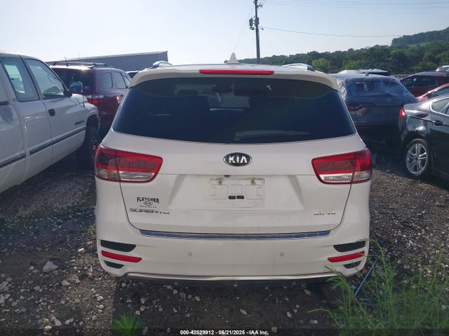 KIA dohc gdi lambda ii 2016 5XYPK4A59GG115064 Image 16