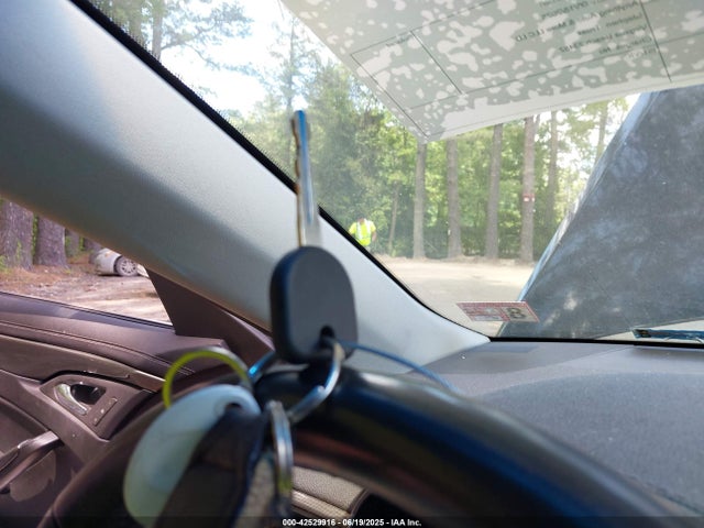 2012 CADILLAC CTS 1G6DK5E30C0143677 Photo 10