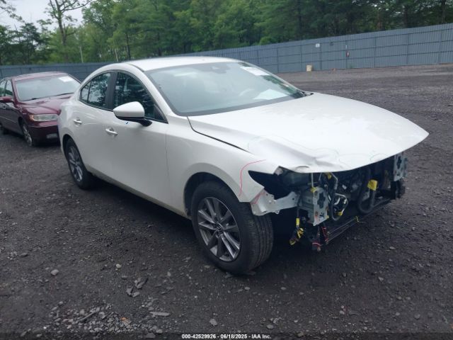 2021 MAZDA MAZDA3 JM1BPAAL3M1313269
