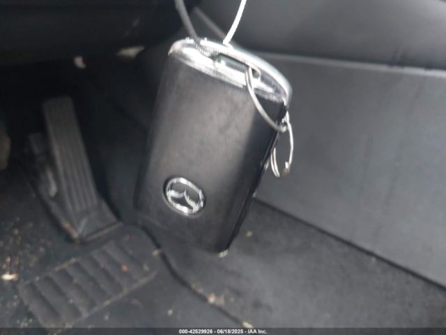2021 MAZDA MAZDA3 JM1BPAAL3M1313269 Photo 10