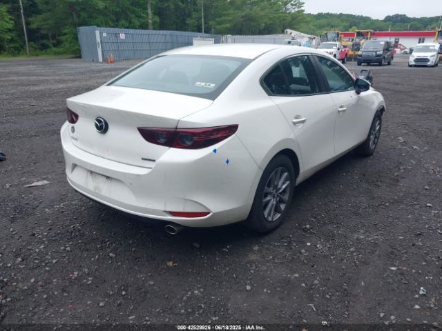 2021 MAZDA MAZDA3 JM1BPAAL3M1313269 Photo 3