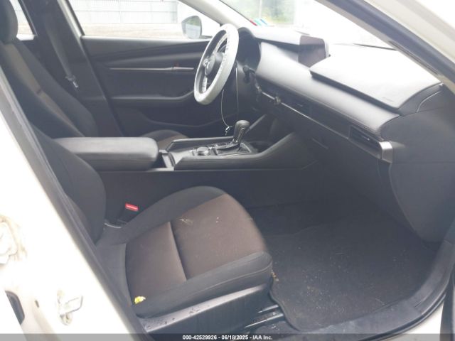 2021 MAZDA MAZDA3 JM1BPAAL3M1313269 Photo 4