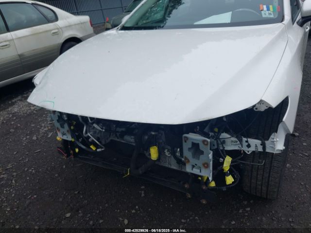 2021 MAZDA MAZDA3 JM1BPAAL3M1313269 Photo 5