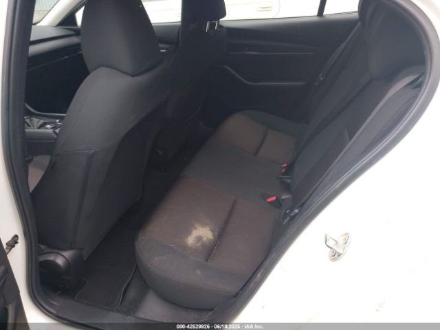 2021 MAZDA MAZDA3 JM1BPAAL3M1313269 Photo 7