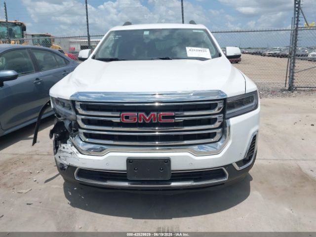 1GKKNUL45PZ201984 GMC lsy