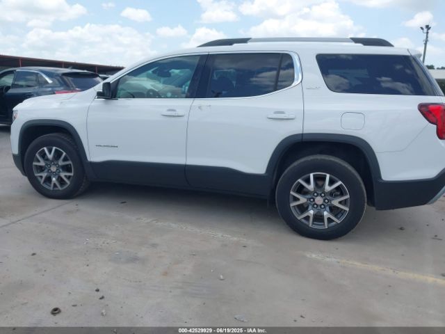 1GKKNUL45PZ201984 GMC lsy