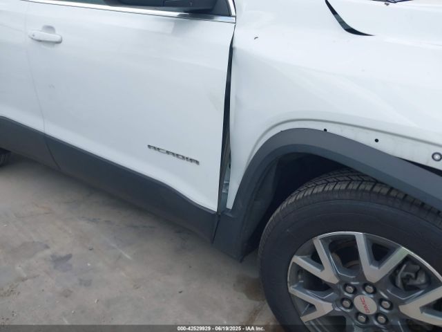 1GKKNUL45PZ201984 GMC lsy