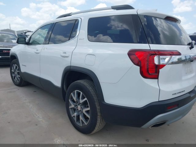 1GKKNUL45PZ201984 GMC lsy